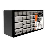 30 Drawer Parts Organizer
