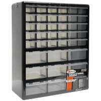 39 Drawer Parts Organizer