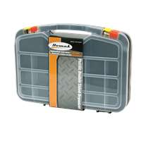 Plastic Double Sided Organizer