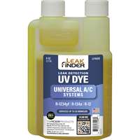 (HBF-LF1008) 8oz Universal A/C Dye