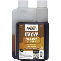 (HBF-LF2008) 8oz Oil-Based Dye