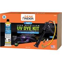 Dye Injection Kit