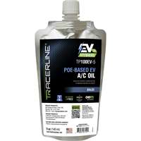 (HBF-TP100EV-5) 5 oz (148 ml) foil pouch with POE-Based A/C oil