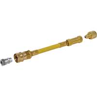 (HBF-TP11) HOSE ASSEMBLY 8IN LOW S IDE CPL