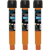 (HBF-TP9825-P3) EZ-Ject R-1234yf/PAG cartridge