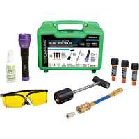 R1234yf/PAG A/C Dye UV Leak Detection Kit