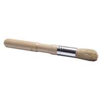 Round Dust Brush
