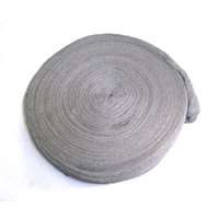 5lb. Reel Steel Wool, Grade 00 Extra Fine