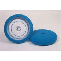(HIT-HB-4) Soft Polish Deluxe Euro Foam Pad, Blue