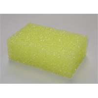 Do-All Scrubber, Junior