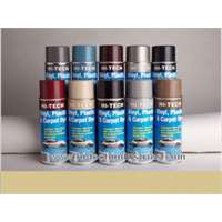 Hi-Tech Vinyl, Plastic & Carpet Dye, Beige