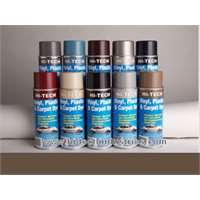 Vinyl, Plastic, & Carpet Dye, Brown