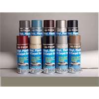 Vinyl, Plastic, & Carpet Dye, Dove Gray