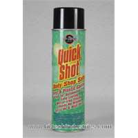 Hi-Tech Quick Shot Bodyshop Safe