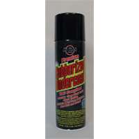 Paintable Rubberized Undercoat VOC