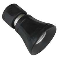 (HIT-SP-020N) Power Flow Fireman Style Nozzle