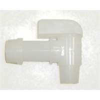 3/4"  Spigot, For 5 Gallon Cubes.