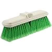 (HIT-TB-10) 10IN Flagged Super Soft Wash Brush