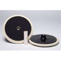 Classic Velcro Backing Plate