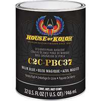 (HOK-C2C-PBC37-Q0) Majik Blue-Cst To Ct Complt