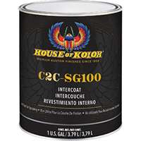 (HOK-C2C-SG100-G0) Intercoat - Gallon