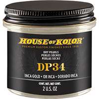(HOK-DP34-C01) Inca Gold