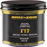 (HOK-F17-C01) Dark Gold