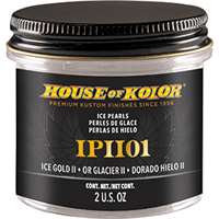 (HOK-IPII01-C01) Ice Gold II