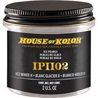 (HOK-IPII02-C01) Ice White II