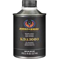Kd3000 Series Dts Hardener