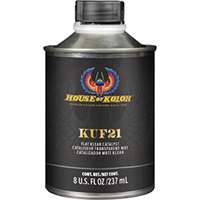 Flat Klear Catalyst