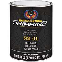 (HOK-S2-01-Q01) Solar Gold