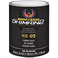 (HOK-S2-07-Q01) Gamma Gold