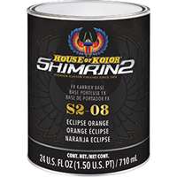 (HOK-S2-08-Q01) Eclipse Orange