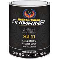 (HOK-S2-11-Q01) Mayan Magenta