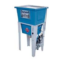"The Classic Blue" Paint Gun Washer