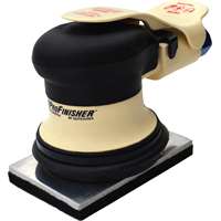 (HTN-504) ProFinisher 504 Orbital Series Sander