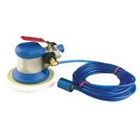 (HTN-7544) Waterbug III Random Orbit Air Sander