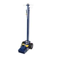Truck Jack With 3' Adapter, 25 Ton