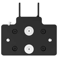 Sliding Target Panel  CSC9000-01