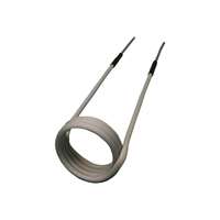 3/4" Pre-Formed Coil