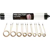 Mini-Ductor Long Coil Kit 13"