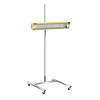 120V High Intensity Medium Wave Curing Lamp