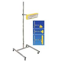 SR-Spot High Intensity Portable Short Wave System
