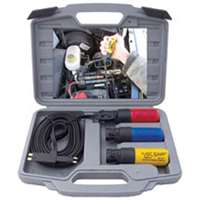 Fuse Saver Fuse and  Short Circuit Tester