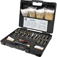 (IPA-8090S) Professional  Diesel Injector Seat  Cleaning Kit