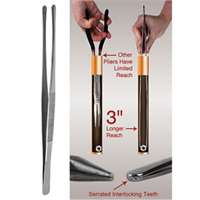Mantus  14" Long Tight Access Tool