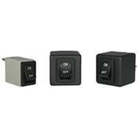 (IPA-9036) Fuel Pump Relay Bypass Kit I (3-Pc. Set)