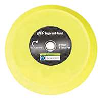 (IRC-03H-PAD-HL) 3" Hook and Loop Pad f/3129k