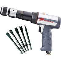 (IRC-119MAXK) Air Hammer Kit Long Barrel